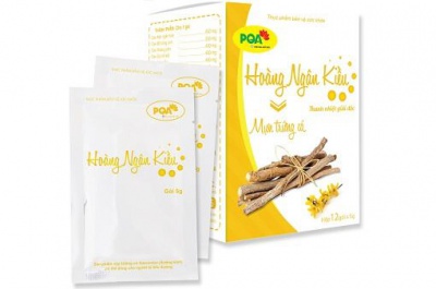 PQA Hoàng Ngân Kiều